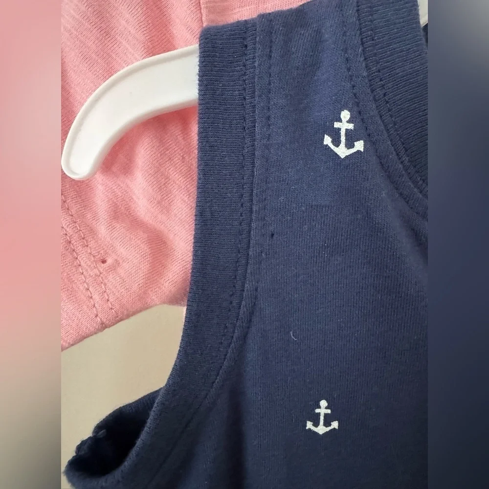 Carters crafted soft